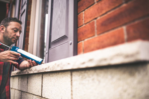 Best Wall Insulation Installation  in Connell, WA